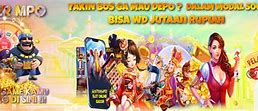 Aplikasi Slot Gratis Bonus No Deposit Terbaru 2023 (Slot Mudah Jackpot )