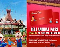 Beli Tiket Dufan Online Dimana Saja