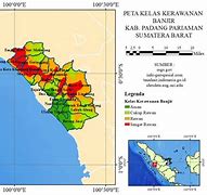 Gambar Kota Padang Dua Belas Kabupaten Ketapang