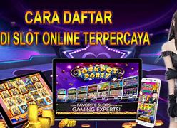 Pinjaman Modal Slot Online Apakah Aman Dan Terpercaya Aman Di Indonesia