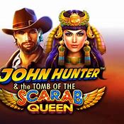 Slot John Hunter Terbaru Hari Ini Live Score